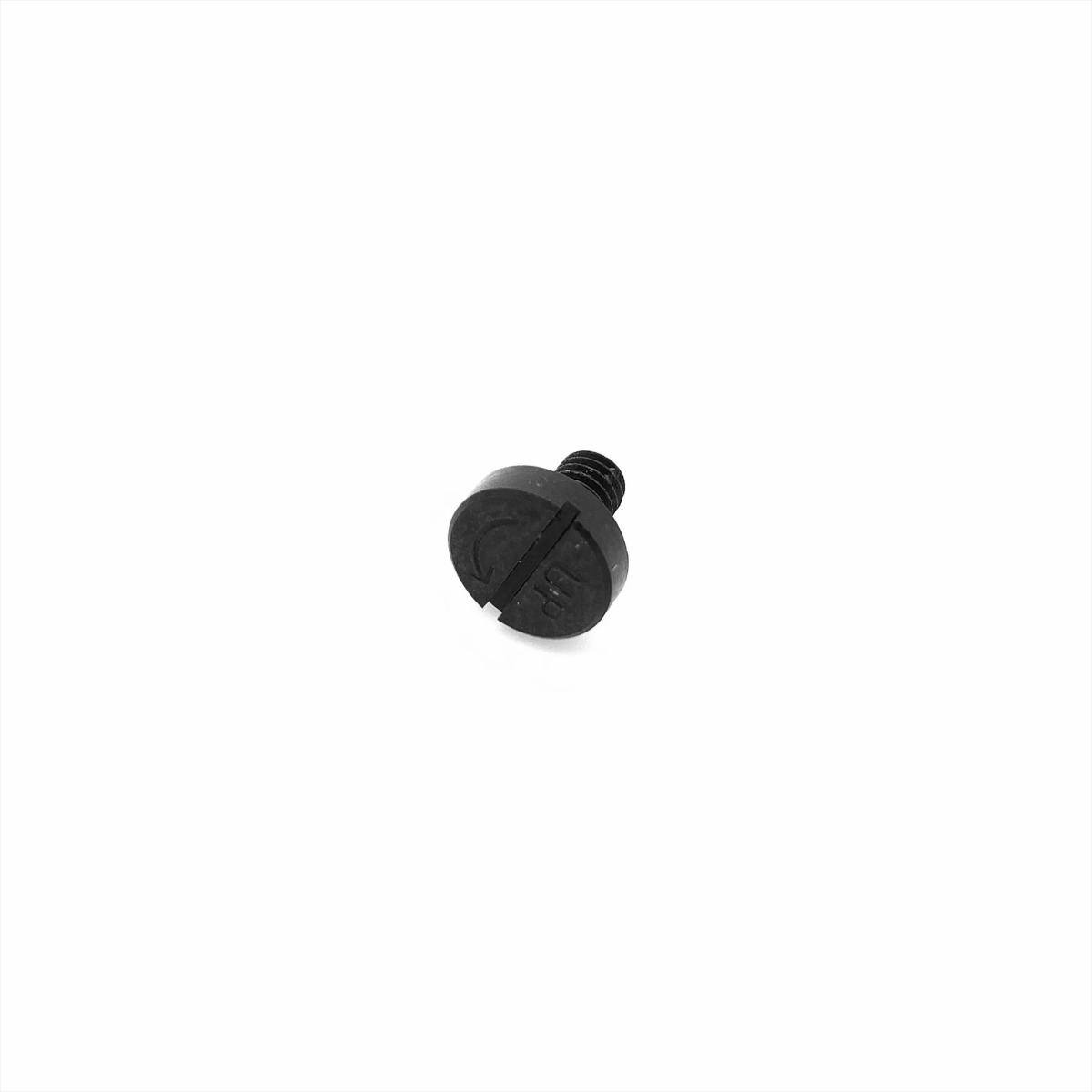 Tanfoglio Supersight Rear Sight Screw RM Type