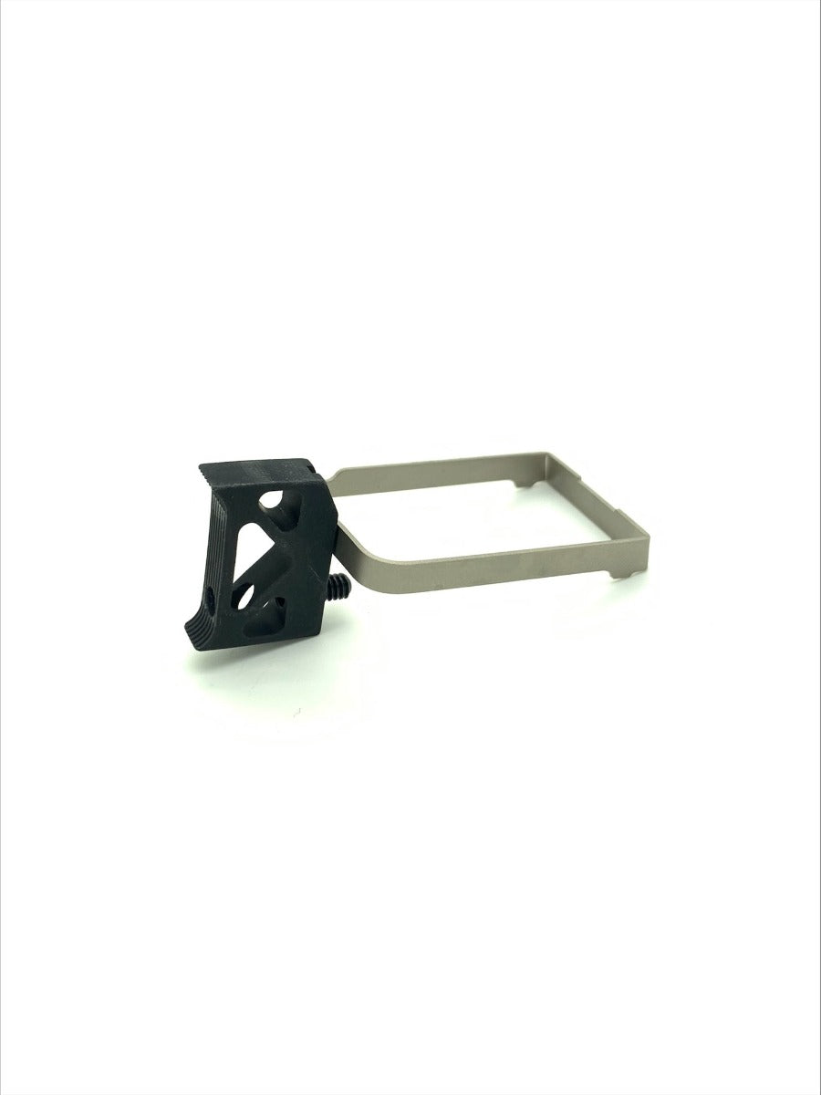 R2 USA 2011 Flat Trigger - Black