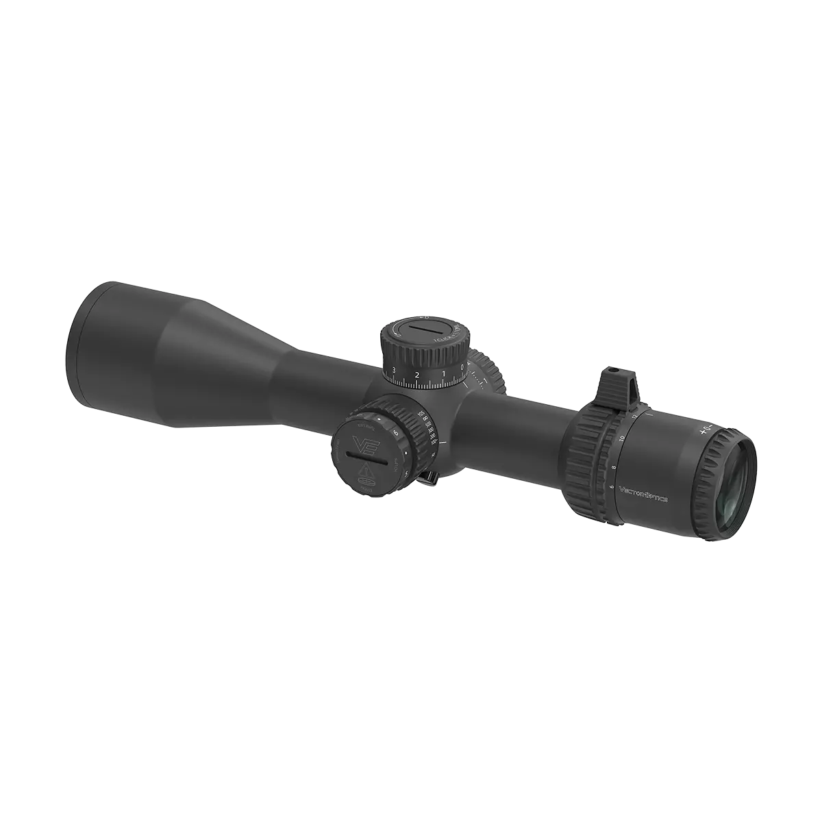 Cannocchiale Vector Optics Veyron Gen II 6-24x44 HD FFP con tubo da 30 mm