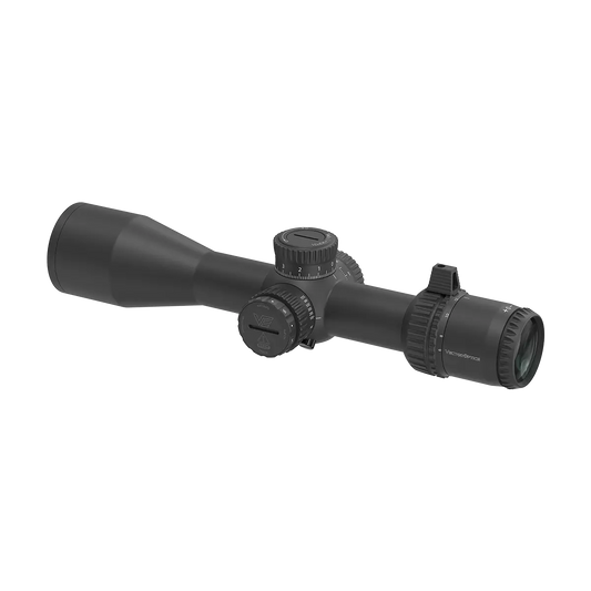Cannocchiale Vector Optics Veyron Gen II 6-24x44 HD FFP con tubo da 30 mm