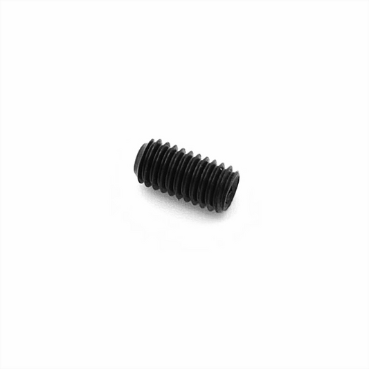 Tanfoglio Aluminum Pad/Trigger Grub-Screw 3X6