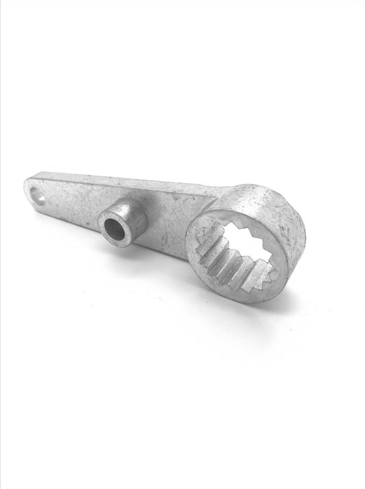 Lee Precision Breech Lock Challenger Press-Toogle Singolo Ambidestro