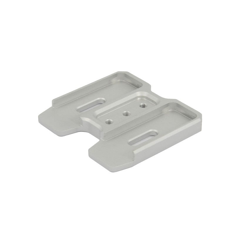 Toni System Accoppiatore per caricatori Magpul PMAG Gen M3 – Argento