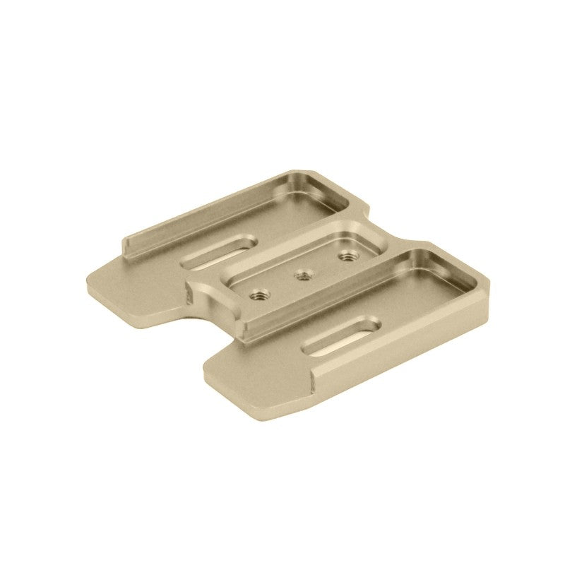 Toni System Accoppiatore per caricatori Magpul PMAG Gen M3 – Sabbia