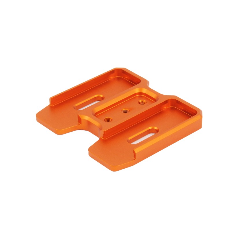 Toni System Accoppiatore per caricatori Magpul PMAG Gen M3 – Arancione