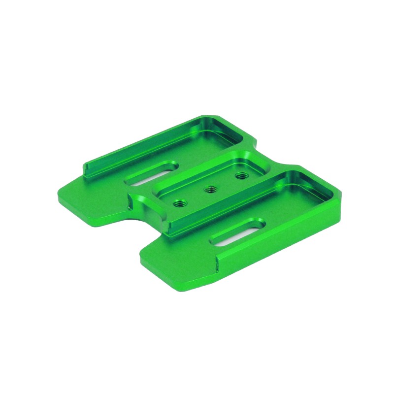 Toni System Accoppiatore per caricatori Magpul PMAG Gen M3 – Verde