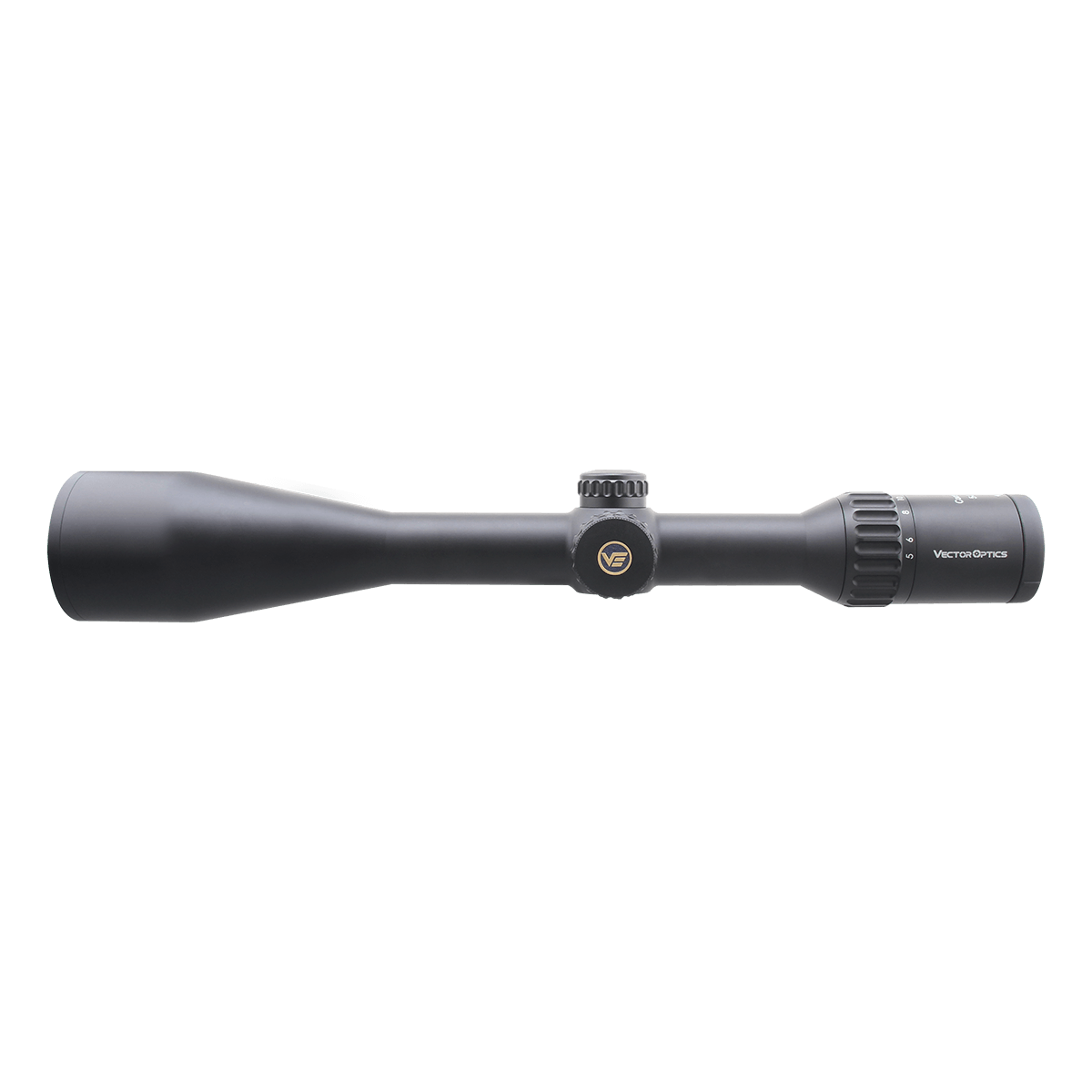 Torrette del Vector Optics Continental x6 5-30x56 SFP VECON-CDM