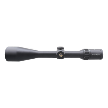 Torrette del Vector Optics Continental x6 5-30x56 SFP VECON-CDM