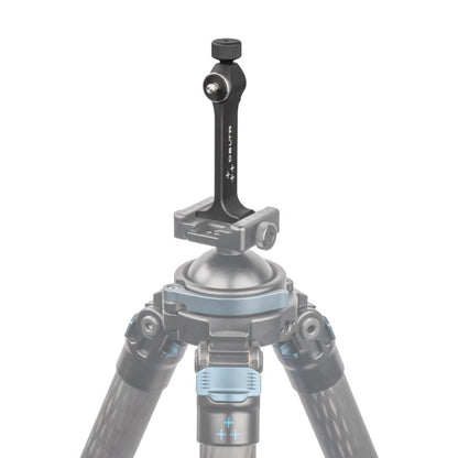 Delta Optical Adattatore Binocolo con Attacco Arca per Treppiede