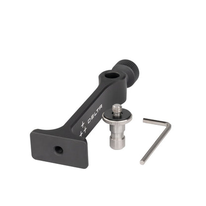 Delta Optical Adattatore Binocolo con Attacco Arca per Treppiede