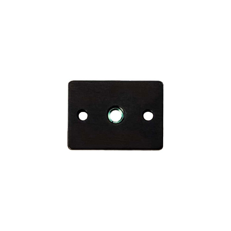 ERATAC piastra adattatore 1/4"-20 UNC per slider ARCA