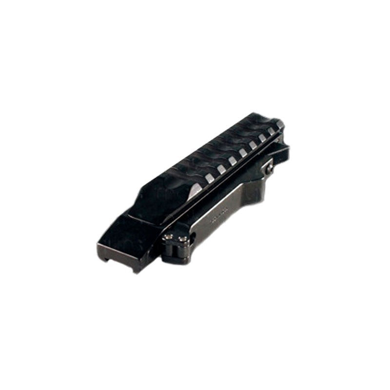 Recknagel adattatore SSK-II a sgancio rapido da Shina 12 a Weaver