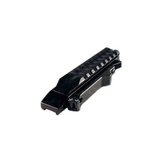 Recknagel adattatore SSK-II a sgancio rapido da Shina 12 a Weaver