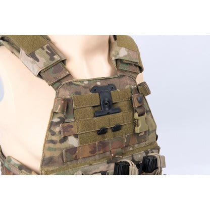 IDS adattatore MOLLE dettaglio