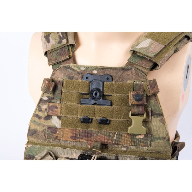 IDS adattatore MOLLE su pannello
