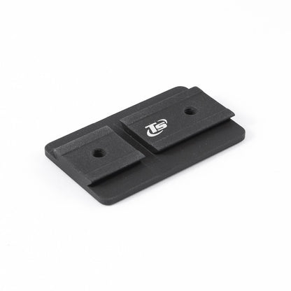 Toni System Adattatore per interfaccia Aimpoint Acro per staffa footprint Trijicon