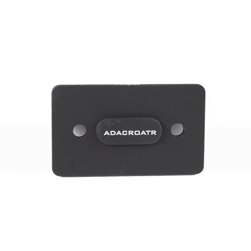 Toni System Adattatore per interfaccia Aimpoint Acro per staffa footprint Trijicon