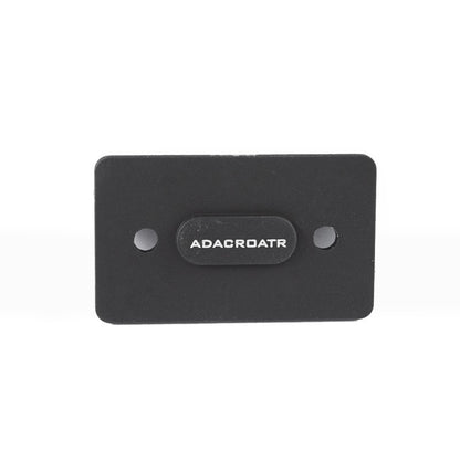 Toni System Adattatore per interfaccia Aimpoint Acro per staffa footprint Trijicon