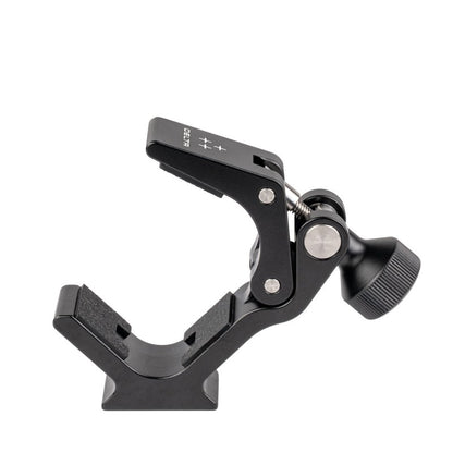 Delta Optical Adattatore Universale Binocolo per Treppiede