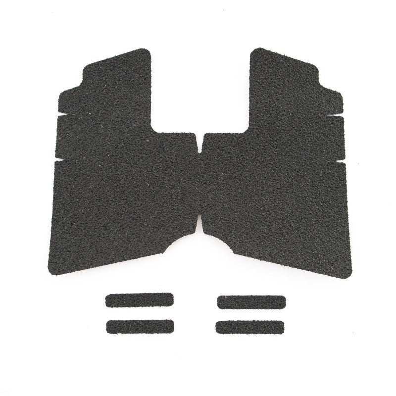 Toni System Adesivo grip per Sig Sauer P250-P320 XR