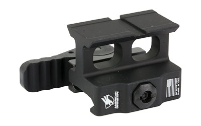 American Defense Mfg AD-509T, Optic Mount, Fits Holosun 509T 