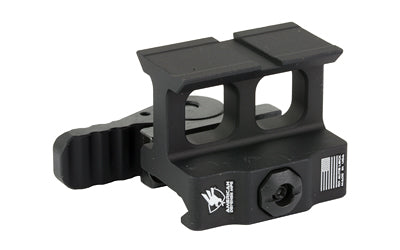 American Defense Mfg AD-509T, Optic Mount 1/3 Height, Fits Holosun 509T Footprint