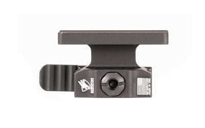 American Defense Mfg AD-T1, Mount, Co-Witness Height Fits Aimpoint Micro T1/T2/Comp M5