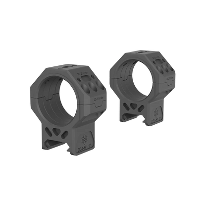 Viti Torx degli anelli Vector Optics X-MOD da 34 mm