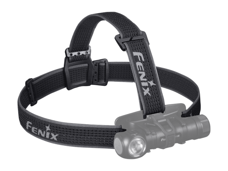 Fenix AFH-02 Fascia per lampada frontale