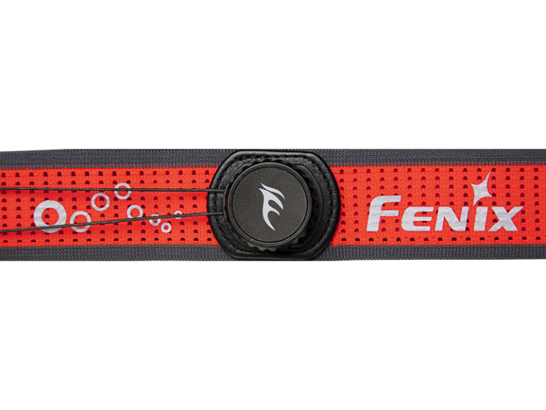 Fenix AFH-05 Fascia sportiva