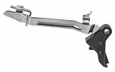 Agency Arms, Drop-In Flat Trigger, Fit Glock 45ACP/10MM