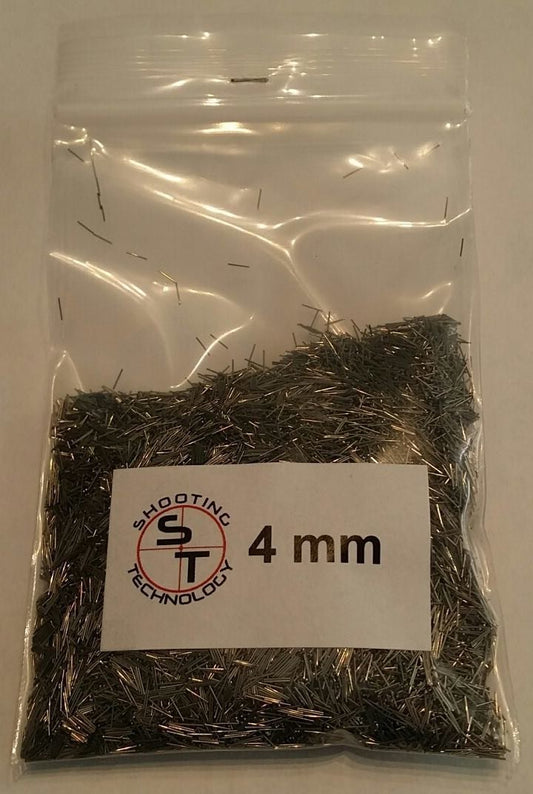 L.E.M Aghi 4mm per Lavabossoli Elettromagnetica 