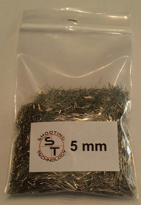 L.E.M Aghi 5mm per Lavabossoli Elettromagnetica 