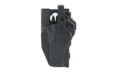 Rapid Force Duty Holster, Level 3, Fits Sig P320C with Red Dot