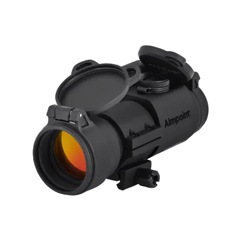Aimpoint Comp C3 2 MOA con anello 30 mm codice 11421