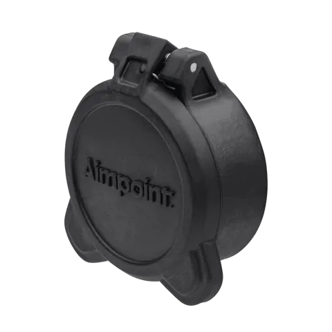 Coprilente anteriore nero Aimpoint serie Comp 30 mm codice 12223