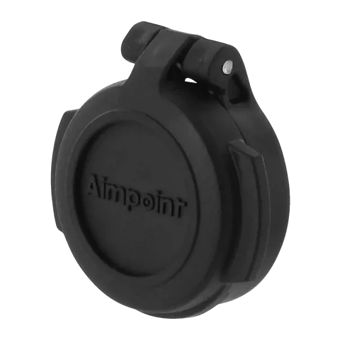 Coprilente anteriore nero Aimpoint Micro H-2 T-2 Comp M5 codice 200191