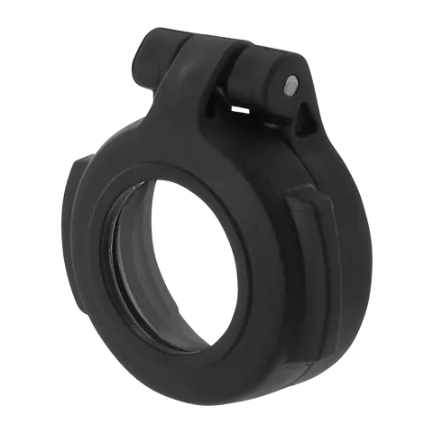Coprilente posteriore trasparente Aimpoint Micro H-2 T-2 Comp M5 codice 200193