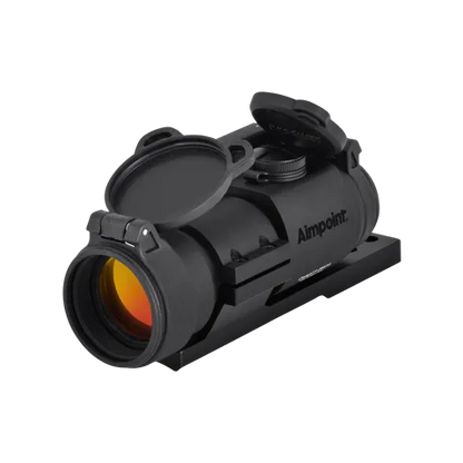 Aimpoint Comp C3 2 MOA con attacco carabine semiautomatiche codice 200245