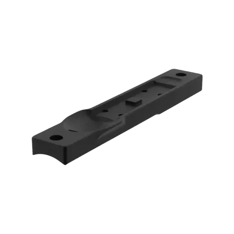 Aimpoint Micro mount per carabine semiautomatiche codice 200257
