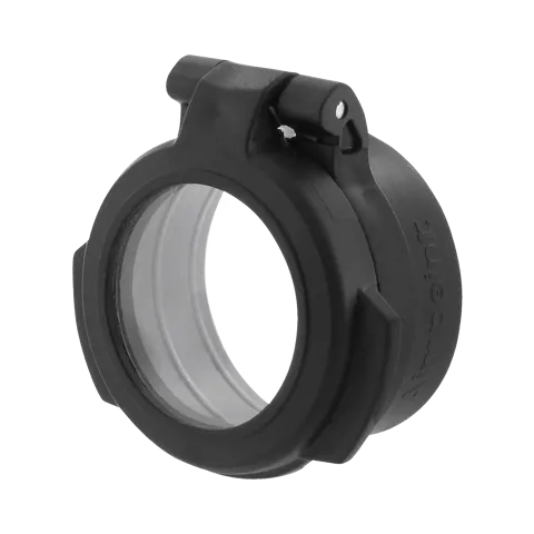 Coprilente posteriore trasparente Aimpoint Hunter H34 codice 200356