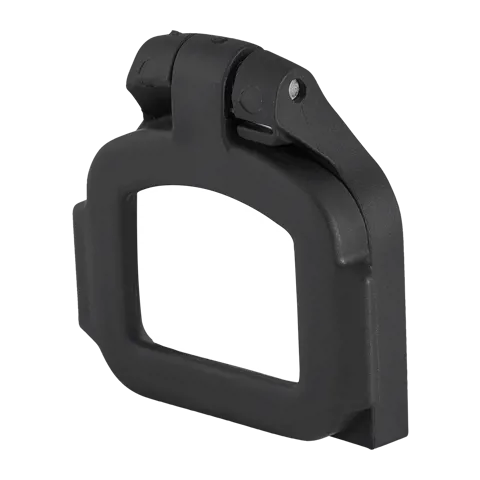 Coprilente posteriore trasparente Aimpoint Acro C-2 P-2 codice 200750
