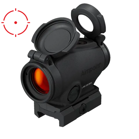 Aimpoint Duty RDS MR con attacco 30 mm codice 200982