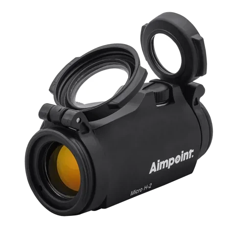 Aimpoint Micro H-2 4 MOA senza attacco - codice AMP-200184