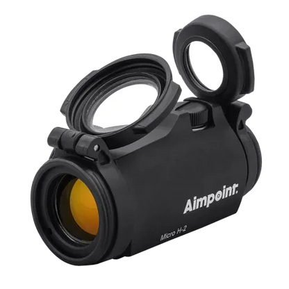 Aimpoint Micro H-2 4 MOA senza attacco - codice AMP-200184