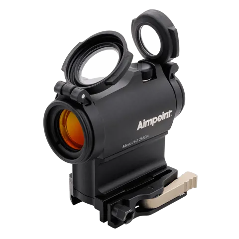 Aimpoint Micro H-2 2 MOA con attacco LRP Picatinny - codice AMP-200211