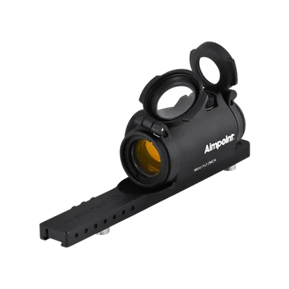 Aimpoint Micro H-2 2 MOA con attacco Leupold QR - codice AMP-200220