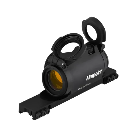 Aimpoint Micro H-2 2 MOA con attacco per Tikka T3 - codice AMP-200221