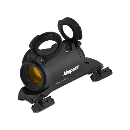 Aimpoint Micro H-2 2 MOA con attacco Sauer SUM - codice AMP-200223
