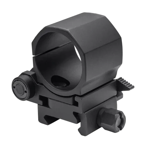 Aimpoint FlipMount + TwistMount altezza 30 mm - codice AMP-200250